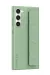 Newface Samsung Galaxy S24 Kılıf Data Kapak - Yeşil