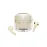Newface LS-09 Bluetooth 5.3 TWS Kablosuz Airpods Kulaklık - Krem