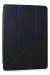 Newface Samsung Galaxy Tab A9 Kılıf Kalemlikli Mars Tablet Kılıfı - Lacivert