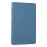 Newface Samsung Galaxy Tab A9 Kılıf Tablet Smart Kılıf - Mavi