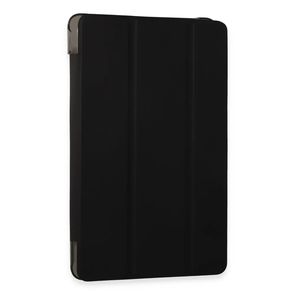 Newface Huawei MatePad 11.5 Kılıf Tablet Smart Kılıf - Siyah