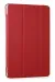 Newface Huawei MatePad 11.5 Kılıf Tablet Smart Kılıf - Kırmızı