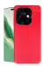 Newface Tecno Spark Go 2024 Kılıf Auto Focus Kapak - Kırmızı