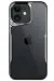 Newface iPhone 11 Kılıf Boyi Silikon Kapak - Titan Gri