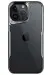 Newface Iphone 14 Pro Max Kılıf Boyi Silikon Kapak - Titan Gri