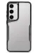 Newface Samsung Galaxy S24 Kılıf Boyi Silikon Kapak - Siyah