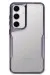 Newface Samsung Galaxy S24 Kılıf Boyi Silikon Kapak - Derin Mor