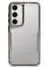 Newface Samsung Galaxy S24 Kılıf Boyi Silikon Kapak - Titan Gri