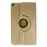 Newface Samsung Galaxy Tab A9 Kılıf 360 Tablet Deri Kılıf - Gold