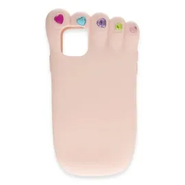 Newface Iphone 15 Kılıf Poky Karakter Silikon Kapak - Desen 14