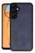 Newface Samsung Galaxy A05S Kılıf Aras Deri Kapak - Lacivert