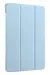 Newface Samsung Galaxy X610 Tab S9 FE Plus 12.4 Kılıf Tablet Smart Kılıf - Mavi