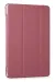 Newface Samsung Galaxy X610 Tab S9 FE Plus 12.4 Kılıf Tablet Smart Kılıf - Pembe