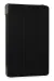 Newface Samsung Galaxy X510 Tab S9 FE 11 Kılıf Tablet Smart Kılıf - Siyah