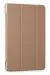 Newface Samsung Galaxy X510 Tab S9 FE 11 Kılıf Tablet Smart Kılıf - Rose Gold