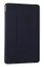 Newface Samsung Galaxy X510 Tab S9 FE 11 Kılıf Tablet Smart Kılıf - Lacivert