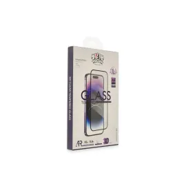 Newface Iphone 16 Plus Bilvis 3D Cam Ekran Koruyucu