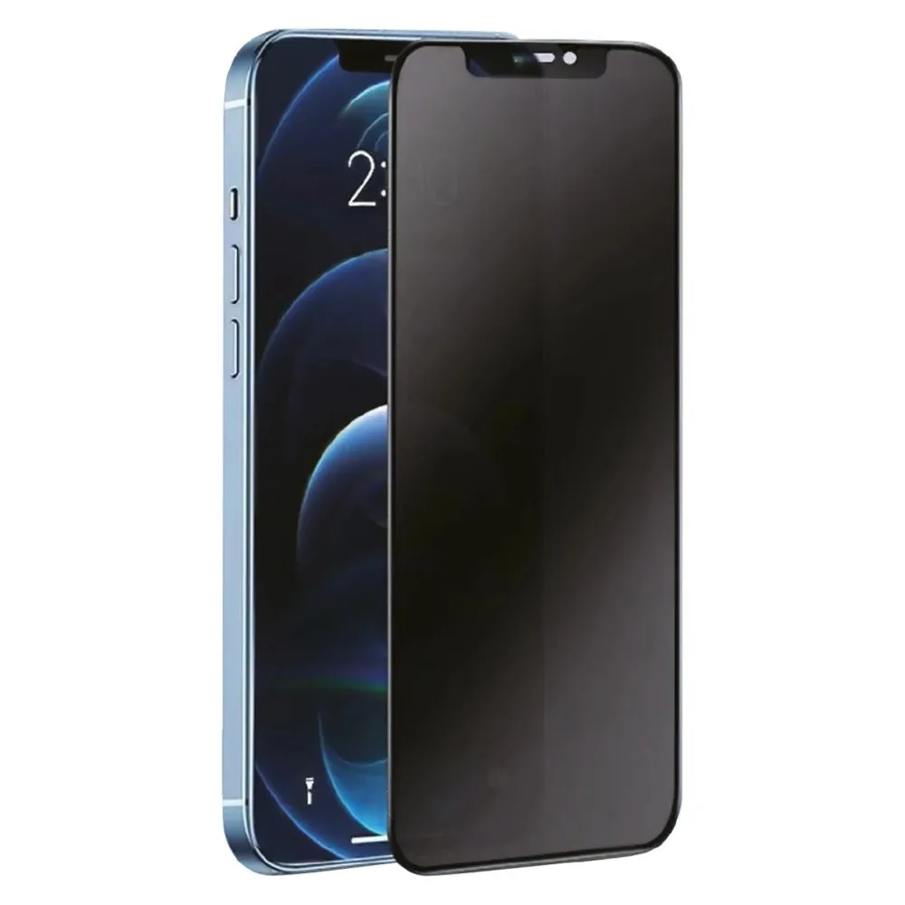 Newface Iphone 16 3D Antistatik Hayalet Cam Ekran Koruyucu