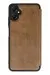 Newface Samsung Galaxy A05 Kılıf Flip Cover - Taba
