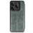 Newface General Mobile Era 30 Kılıf Flip Cover - Koyu Yeşil