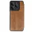 Newface General Mobile Era 30 Kılıf Flip Cover - Taba