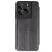 Newface General Mobile Era 50 Kılıf Flip Cover - Siyah