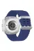 Newface Watch 7 Ultra Kr417 Rug Silikon Kordon - Lacivert