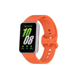 Newface Fit 3 KR419 Ware Silikon Kordon - Turuncu