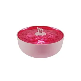 Newface Z5 Arktik Okyanus Temalı Bt Kablosuz Hoparlör - Pembe