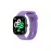 Newface Xiaomi Redmi Watch 4 Klasik Kordon - Lila