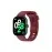 Newface Xiaomi Redmi Watch 4 Klasik Kordon - Bordo