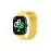 Newface Xiaomi Redmi Watch 4 Klasik Kordon - Sarı