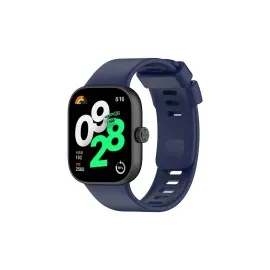 Newface Xiaomi Redmi Watch 4 Klasik Kordon - Lacivert