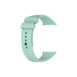 Newface Xiaomi Smart Band 8 Pro Klasik Kordon - Turkuaz