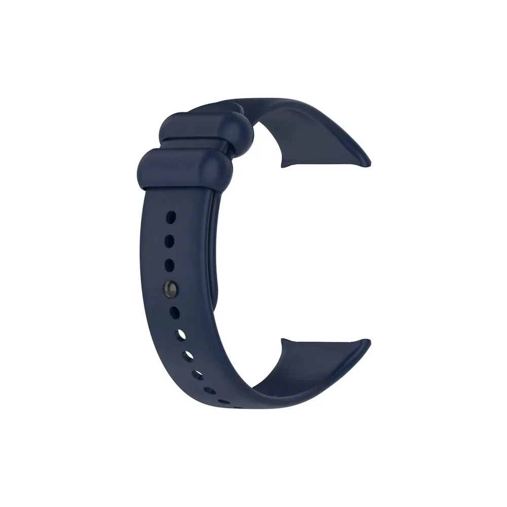 Newface Xiaomi Smart Band 8 Pro Klasik Kordon - Lacivert