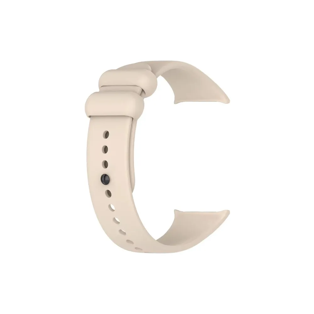 Newface Xiaomi Smart Band 8 Pro Klasik Kordon - Yıldız Işığı