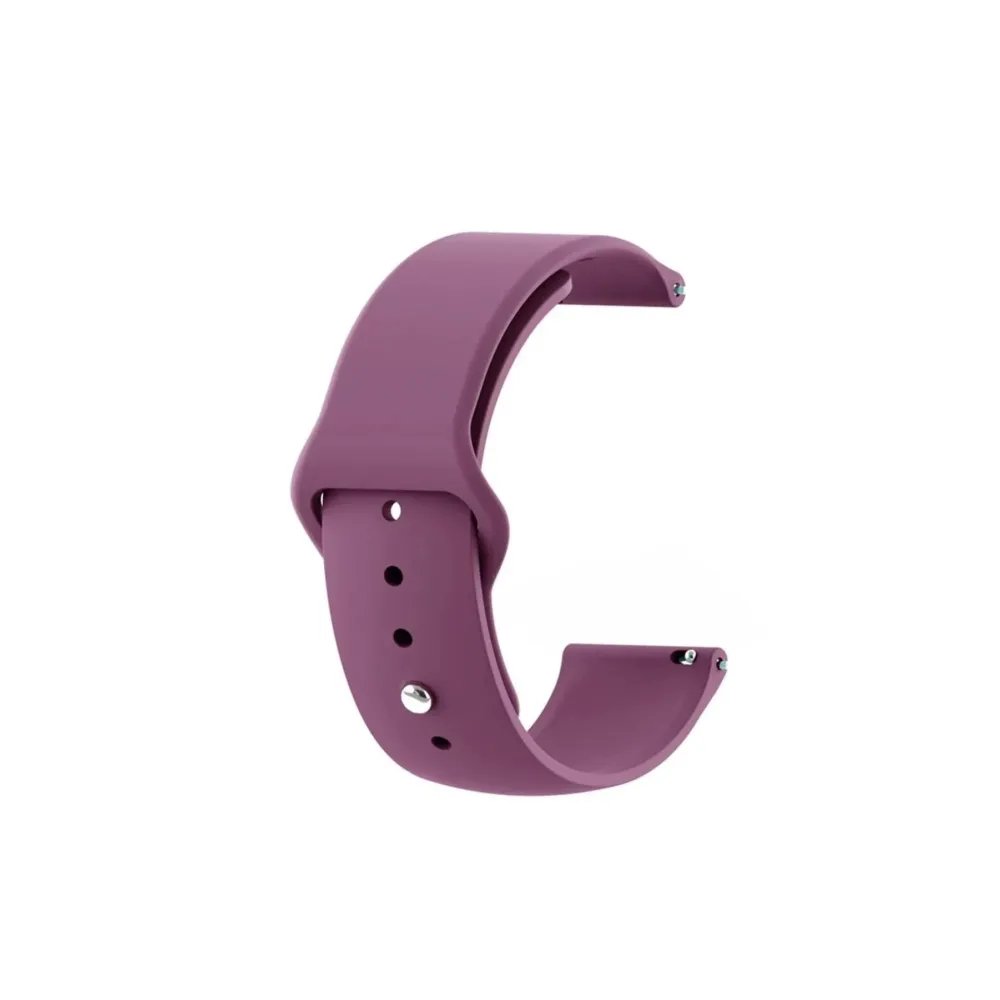 Newface Huawei Gt4 41Mm 18Mm Klasik Kordon - Mürdüm