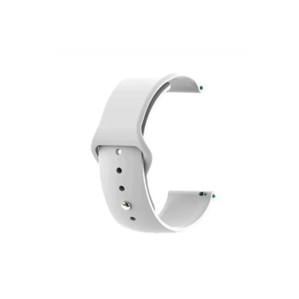 Newface Huawei GT4 41mm 18mm Klasik Kordon - Yıldız Işığı