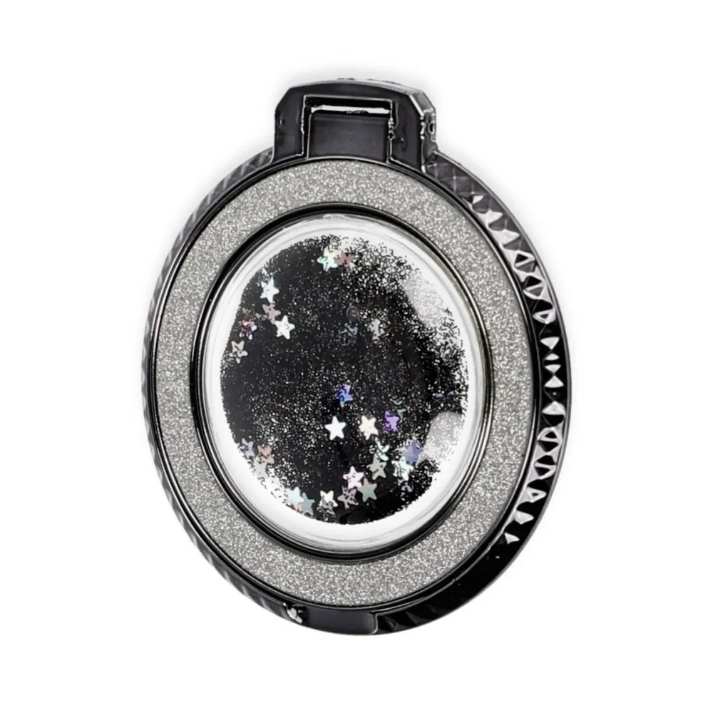 Newface Kickstand Simli Magsafe Stand - Siyah