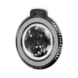 Newface Kickstand Simli Magsafe Stand - Siyah