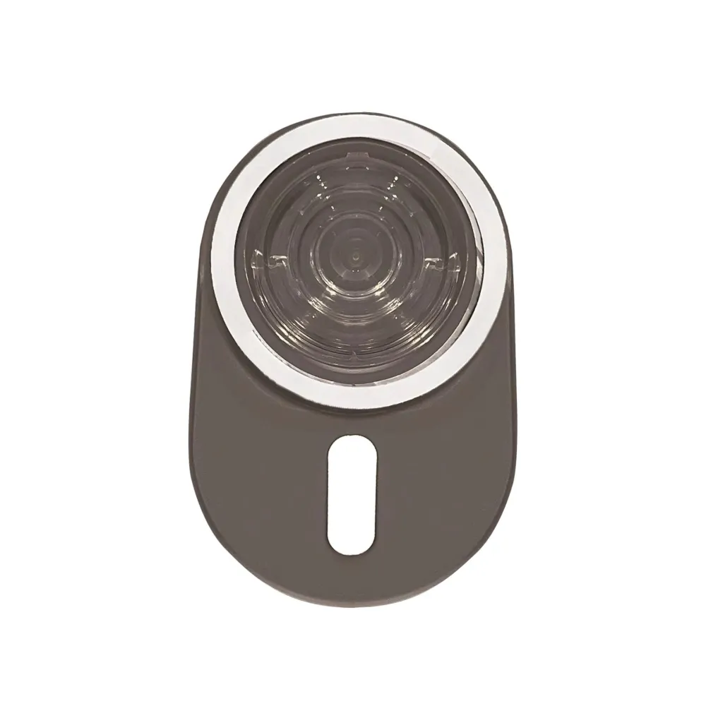 Newface Kickstand Renkli Magsafe Stand - Siyah