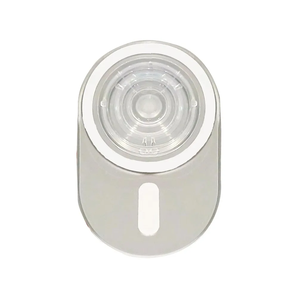 Newface Kickstand Renkli Magsafe Stand - Beyaz