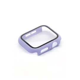 Newface Apple Watch 38mm Camlı Kasa Ekran Koruyucu..