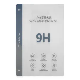 Newface Optics Makine 9H Seramik Nano Ekran Koruyucu 10lu Paket