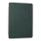 Newface Samsung Galaxy T870 Tab S7 11 Kılıf Kalemlikli Mars Tablet Kılıfı - Koyu Yeşil