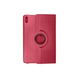 Newface Huawei Matepad Se 11 Kılıf 360 Tablet Deri Kılıf - Pembe