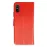 Newface Xiaomi Redmi 9A Kılıf Trend S Plus Kapaklı Kılıf - Kırmızı