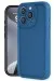 Newface Iphone 16 Pro Kılıf Viera Silikon - Mavi