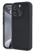 Newface Iphone 16 Pro Max Kılıf Viera Silikon - Siyah