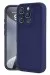 Newface Iphone 16 Pro Max Kılıf Viera Silikon - Lacivert